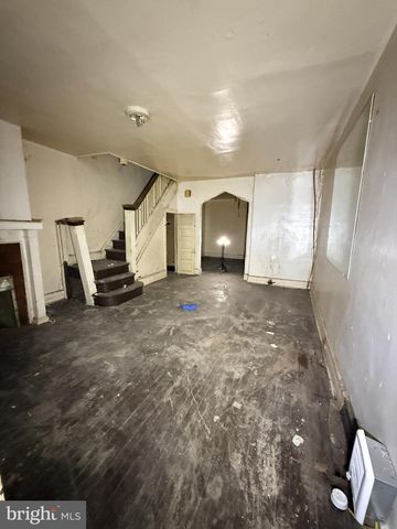 3813 N 16TH ST, Philadelphia, PA 19140