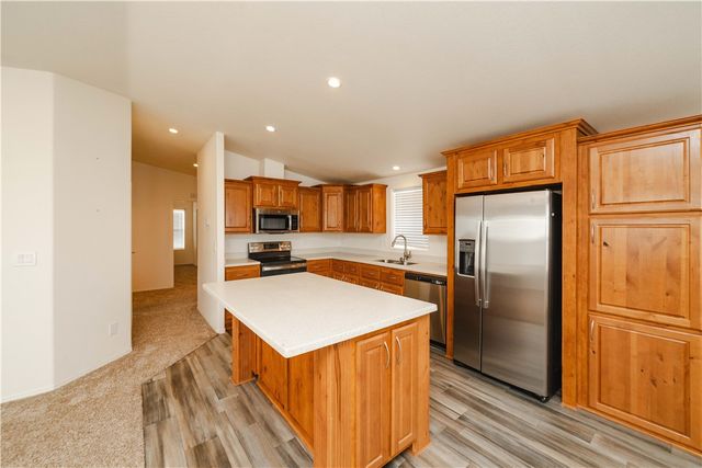 2001 N Gold Road, Kingman, AZ 86401