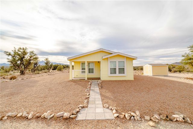 2001 N Gold Road, Kingman, AZ 86401