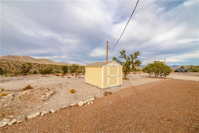2001 N Gold Road, Kingman, AZ 86401