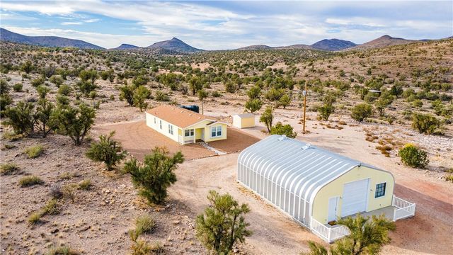 2001 N Gold Road, Kingman, AZ 86401