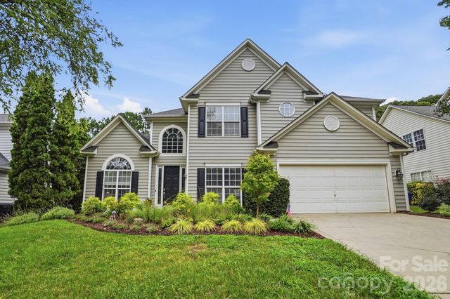 12609 Kemerton Lane, Huntersville, NC 28078