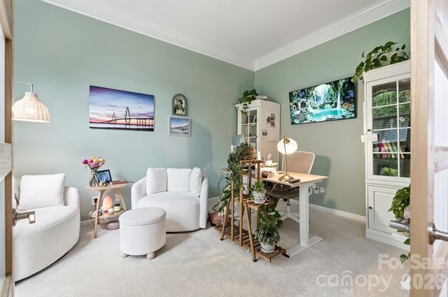 12609 Kemerton Lane, Huntersville, NC 28078