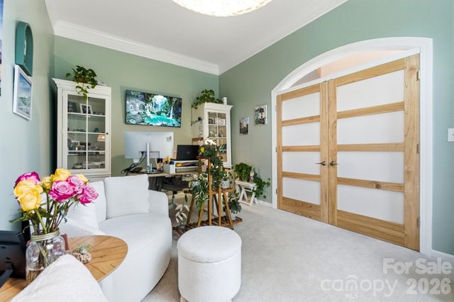 12609 Kemerton Lane, Huntersville, NC 28078