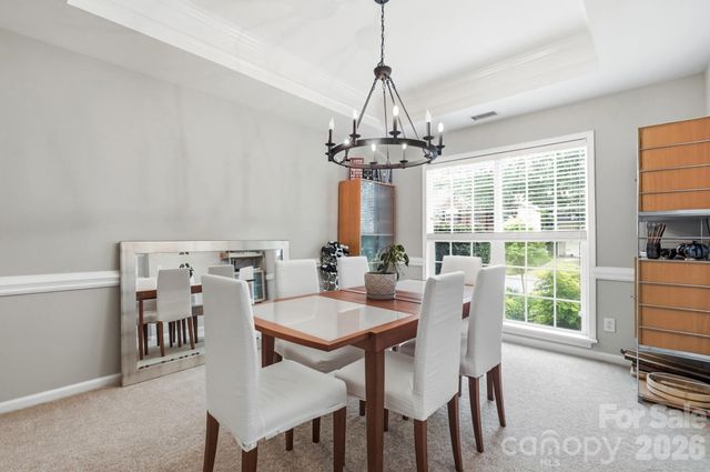 12609 Kemerton Lane, Huntersville, NC 28078
