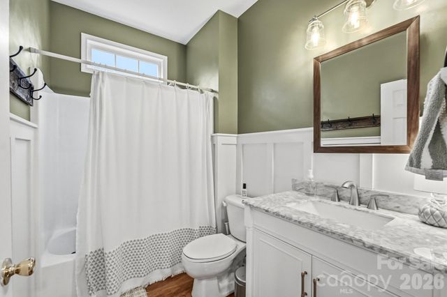 12609 Kemerton Lane, Huntersville, NC 28078
