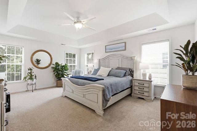 12609 Kemerton Lane, Huntersville, NC 28078