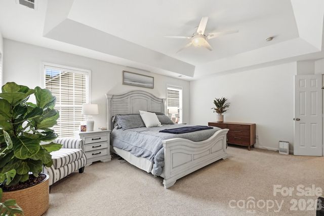12609 Kemerton Lane, Huntersville, NC 28078