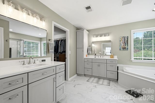 12609 Kemerton Lane, Huntersville, NC 28078