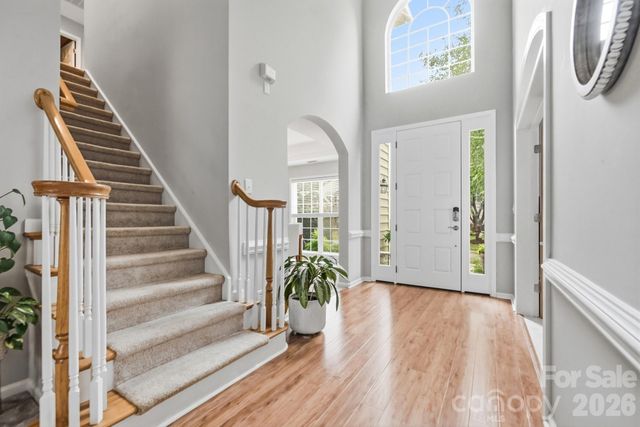 12609 Kemerton Lane, Huntersville, NC 28078