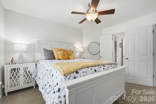 12609 Kemerton Lane, Huntersville, NC 28078