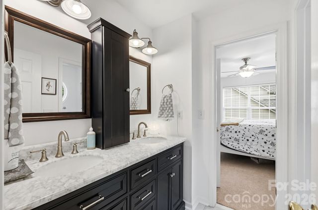 12609 Kemerton Lane, Huntersville, NC 28078
