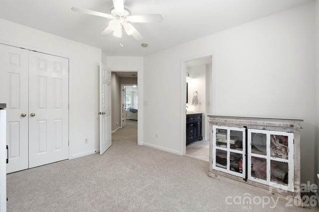 12609 Kemerton Lane, Huntersville, NC 28078