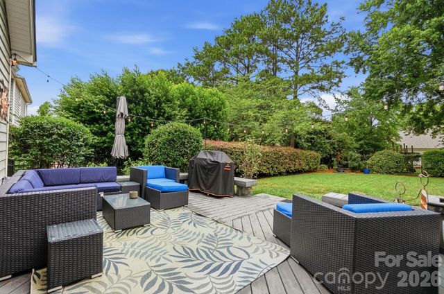 12609 Kemerton Lane, Huntersville, NC 28078
