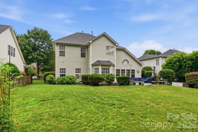 12609 Kemerton Lane, Huntersville, NC 28078