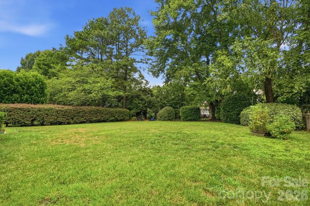 12609 Kemerton Lane, Huntersville, NC 28078