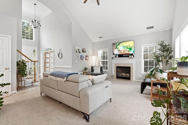 12609 Kemerton Lane, Huntersville, NC 28078