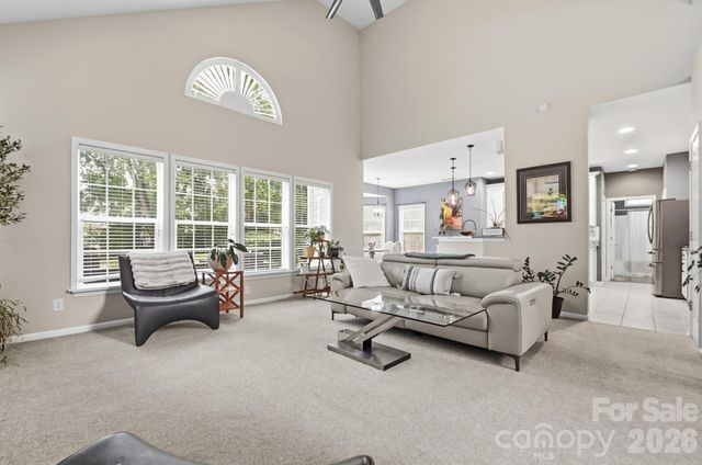 12609 Kemerton Lane, Huntersville, NC 28078