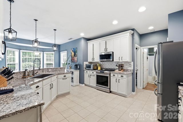 12609 Kemerton Lane, Huntersville, NC 28078
