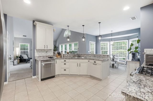12609 Kemerton Lane, Huntersville, NC 28078