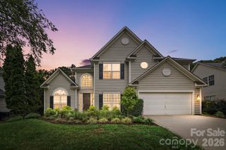 12609 Kemerton Lane, Huntersville, NC 28078