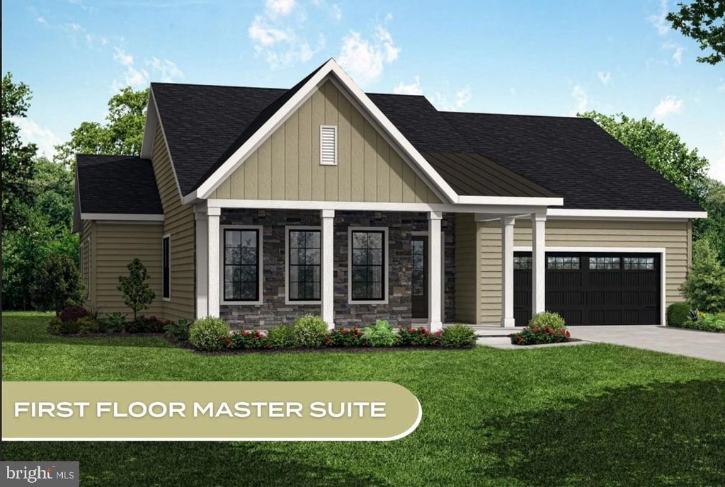 141 DAVY PASS, Boiling Springs, PA 17007