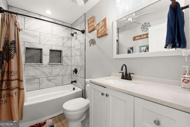 38 Hightower Road, Talking Rock, GA 30175