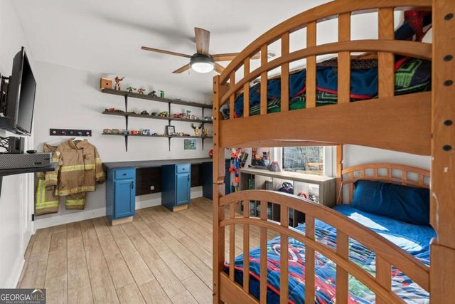 38 Hightower Road, Talking Rock, GA 30175