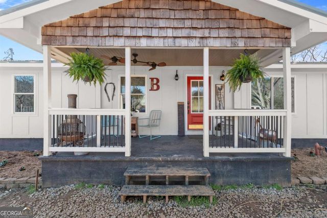 38 Hightower Road, Talking Rock, GA 30175