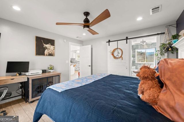 38 Hightower Road, Talking Rock, GA 30175