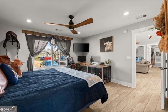 38 Hightower Road, Talking Rock, GA 30175