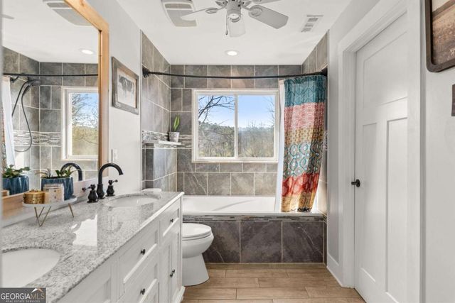 38 Hightower Road, Talking Rock, GA 30175