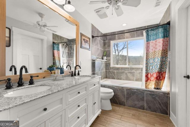 38 Hightower Road, Talking Rock, GA 30175