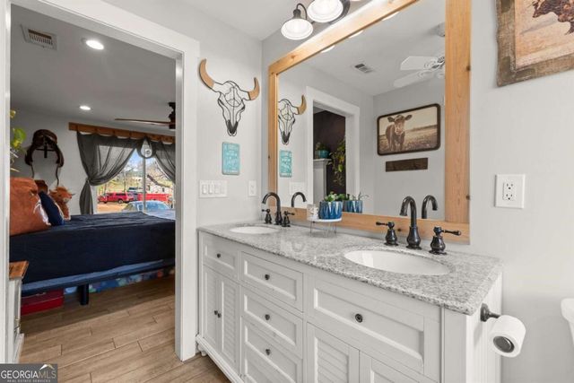 38 Hightower Road, Talking Rock, GA 30175