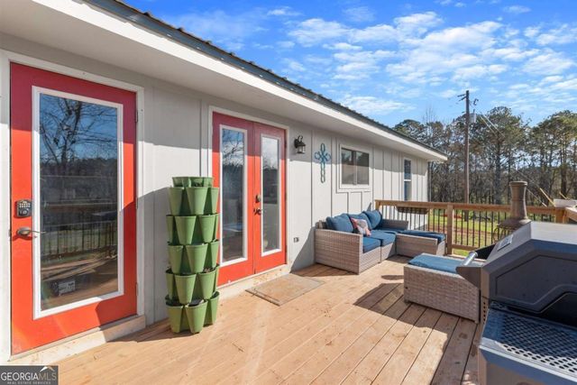 38 Hightower Road, Talking Rock, GA 30175