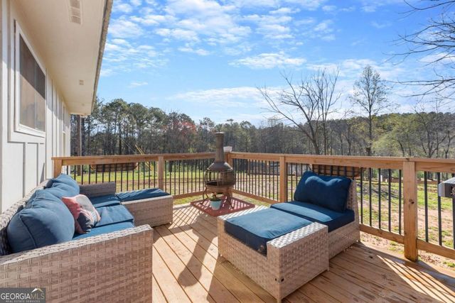 38 Hightower Road, Talking Rock, GA 30175