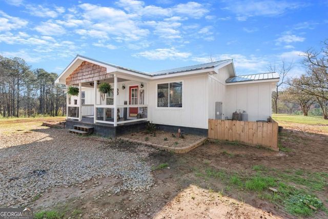 38 Hightower Road, Talking Rock, GA 30175