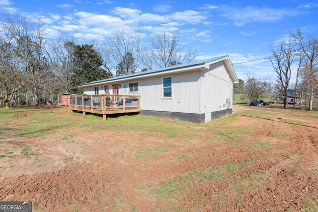 38 Hightower Road, Talking Rock, GA 30175