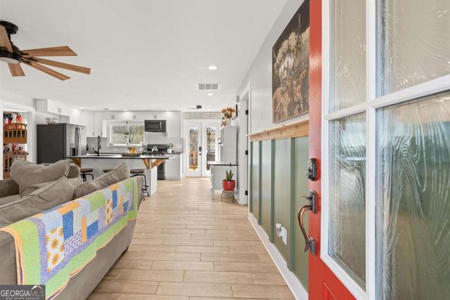 38 Hightower Road, Talking Rock, GA 30175