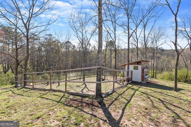 38 Hightower Road, Talking Rock, GA 30175