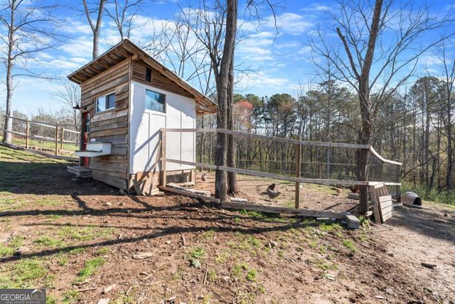 38 Hightower Road, Talking Rock, GA 30175