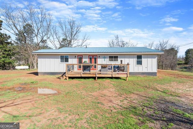 38 Hightower Road, Talking Rock, GA 30175