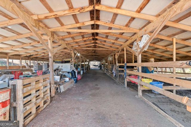 38 Hightower Road, Talking Rock, GA 30175