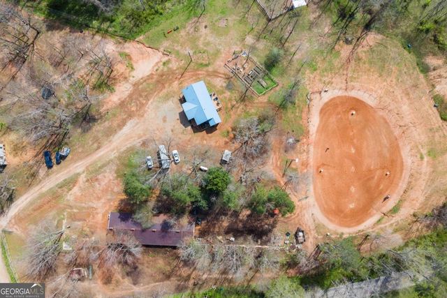 38 Hightower Road, Talking Rock, GA 30175