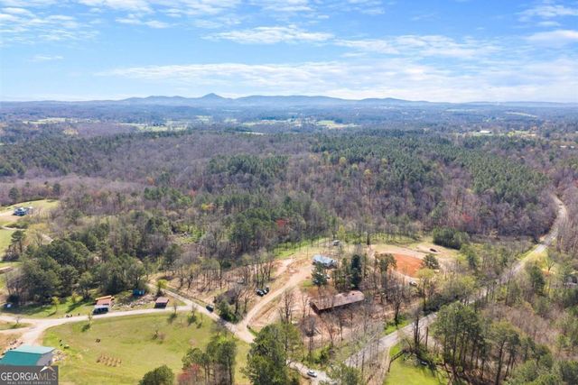 38 Hightower Road, Talking Rock, GA 30175