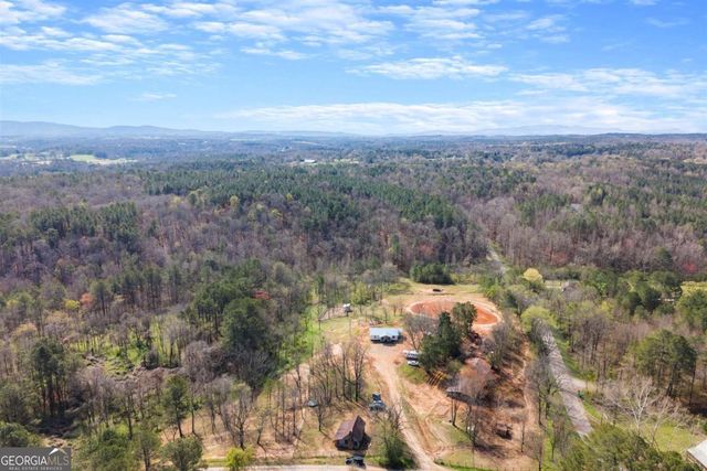 38 Hightower Road, Talking Rock, GA 30175