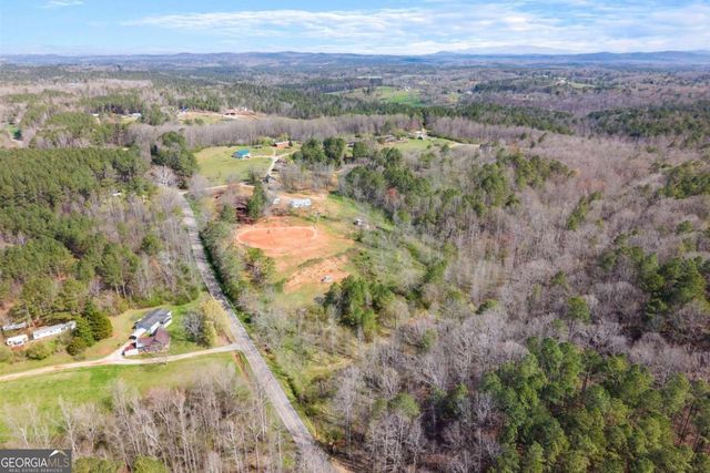 38 Hightower Road, Talking Rock, GA 30175