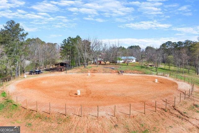 38 Hightower Road, Talking Rock, GA 30175