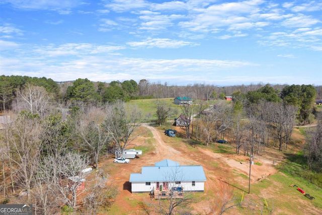 38 Hightower Road, Talking Rock, GA 30175