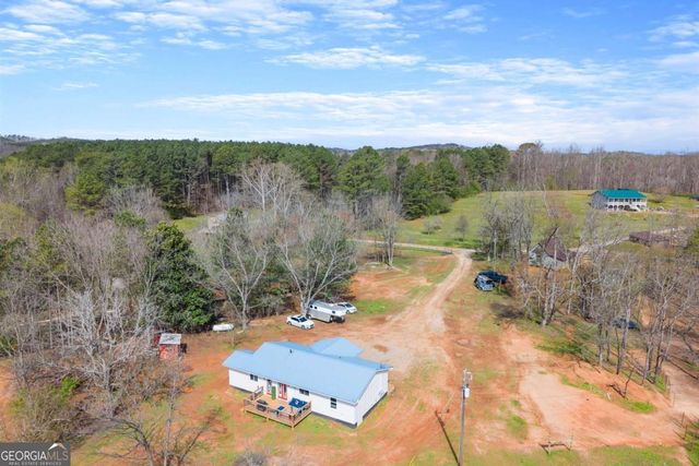 38 Hightower Road, Talking Rock, GA 30175